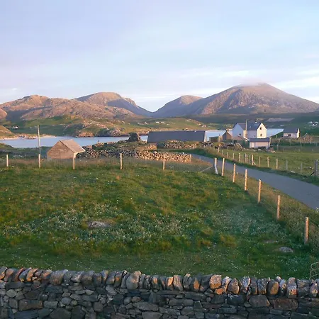 Airebroc House Villa Uig  Exterior photo