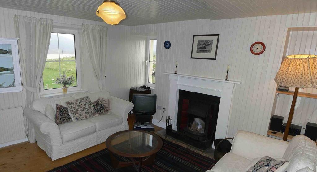 Holiday home Airebroc *