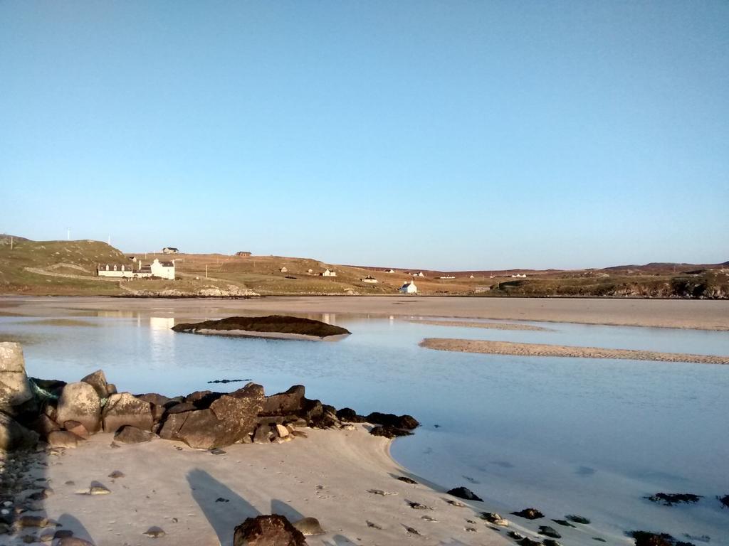 Airebroc Uig (Isle of Lewis)