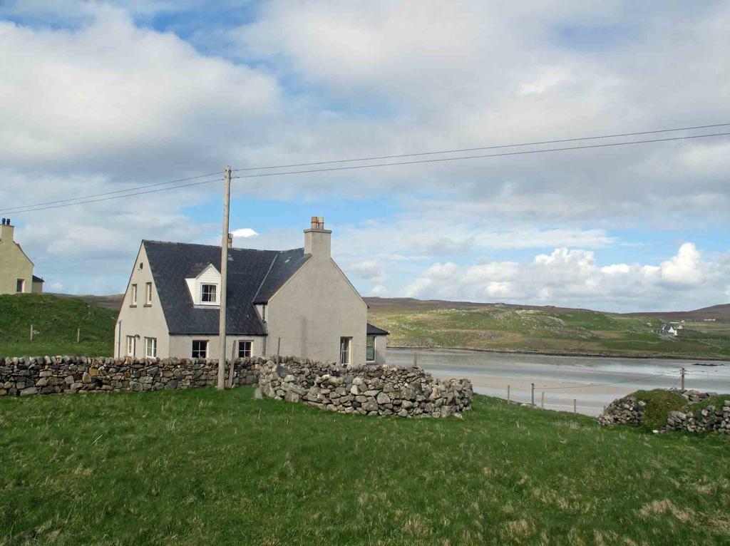Airebroc Uig (Isle of Lewis)