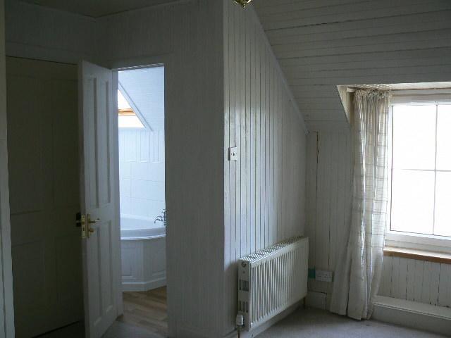 Holiday home Airebroc