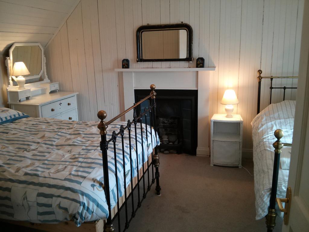 Holiday home Airebroc Uig (Isle of Lewis)