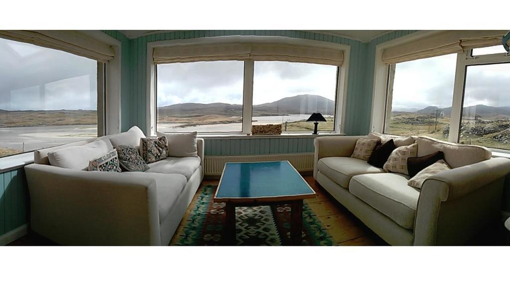Holiday home Airebroc Uig (Isle of Lewis)